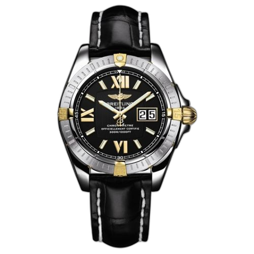 [B4935011B913] Cockpit 2008