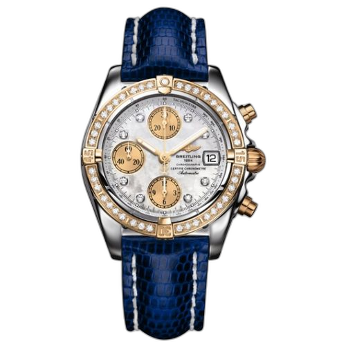 [C1335812A654] Chrono Cockpit