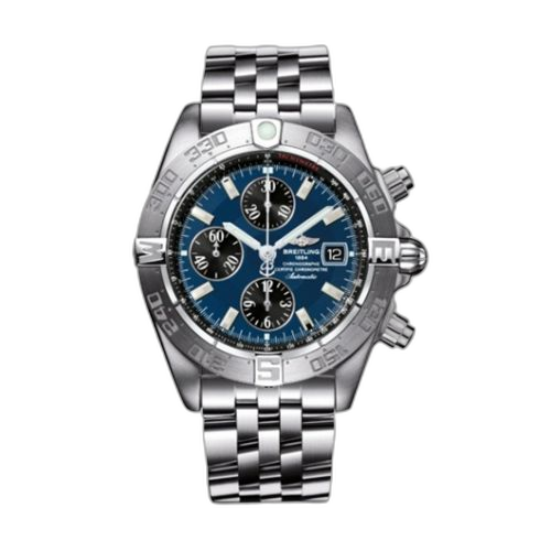[A1336410C805379A] Galactic Chronograph II