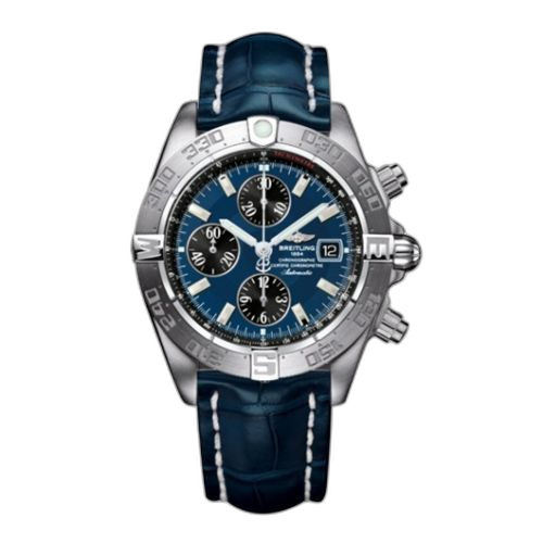 [A1336410C805731P] Galactic Chronograph II
