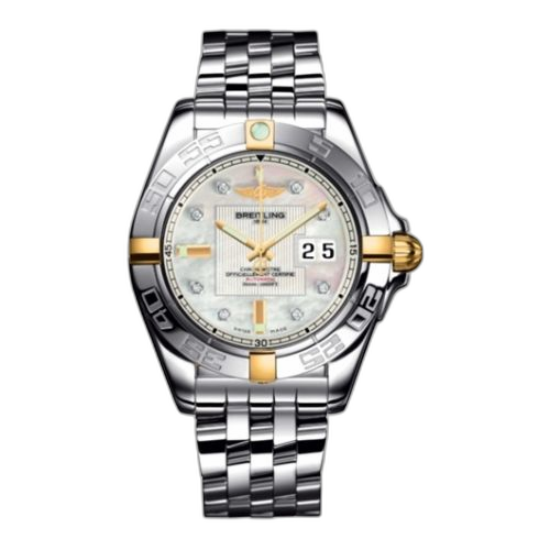 [B49350L2A704366A] Galactic 41