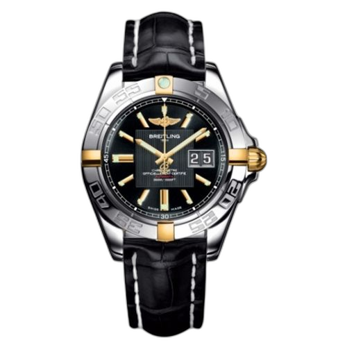 [B49350L2BA08728P] Galactic 41