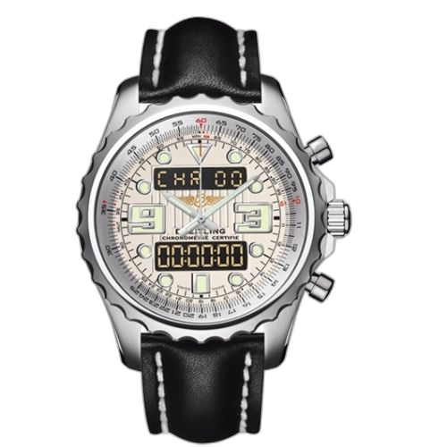 [A7836534G705441X] Chronospace Quartz