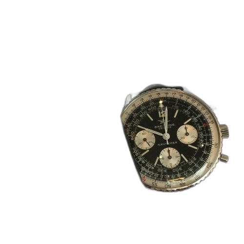 [806-36] Navitimer 806 Valjoux 7736