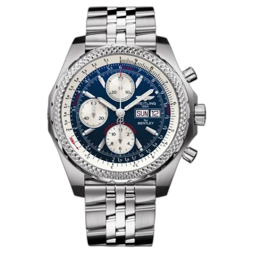 [A1336313.C649] Breitling for Bentley GT Navy