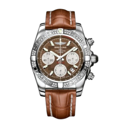 [AB0140AAQ583722P] Chronomat 41