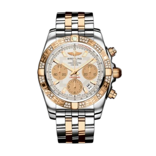 [CB0140AAG713378C] Chronomat 41