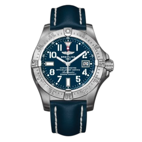 [A1733010.C756.105X] Avenger Seawolf