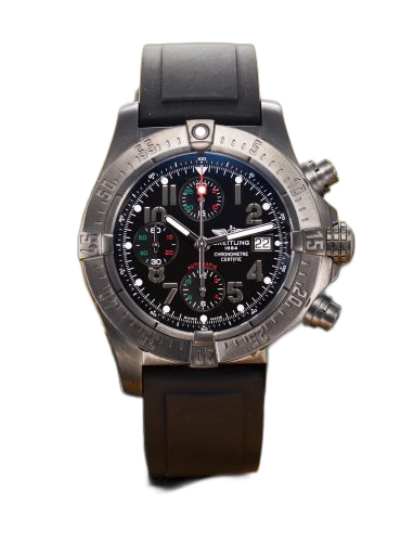 [M13380 FT] Avenger Blacksteel Águila Real Mexicana