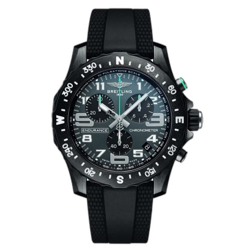 [X823103D1M1S1] Endurance Pro Grey / Watches of Switzerland