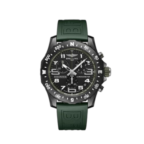 [X82310D31B1S1] Endurance Pro Green