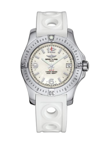 [A7438911/A772/230S/A16S.1] Colt 36 Pearl / Rubber / Pin