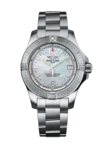 [A7738811/A770/175A] Colt Lady Pearl / Bracelet