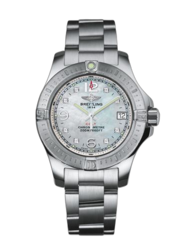 [A7738811/A769/175A] Colt Lady Pearl Diamond / Bracelet