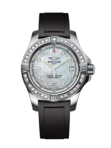 [A7738853/A769/133S/A14S.1] Colt Lady Diamond / Pearl Diamond / Rubber / Pin