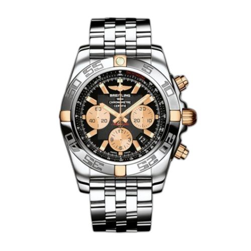 [IB011012.B968.375A] Chronomat 44