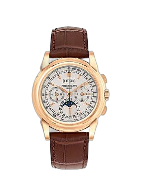 [5970R-001] Perpetual Calendar Chronograph 5970