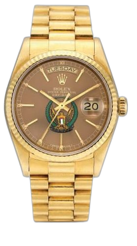 [18038 Arabia] Day-Date 18038