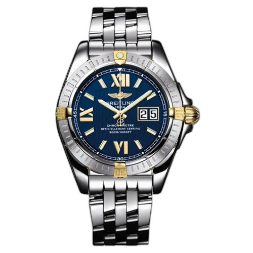 [B4935011C763] Cockpit 2008