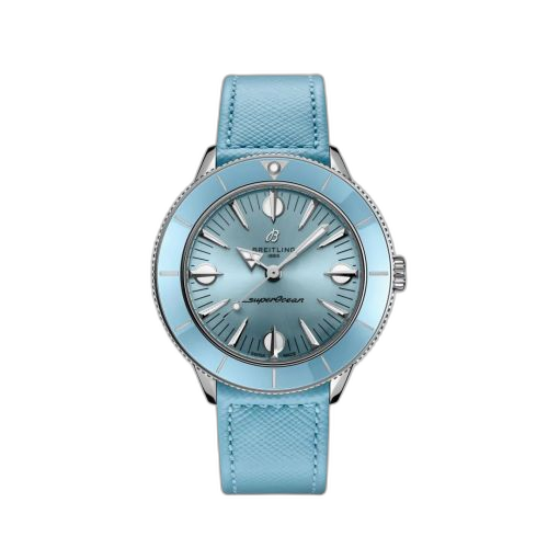 [A10340161C1X1] Superocean Heritage '57 Pastel Paradise / Aquamarine