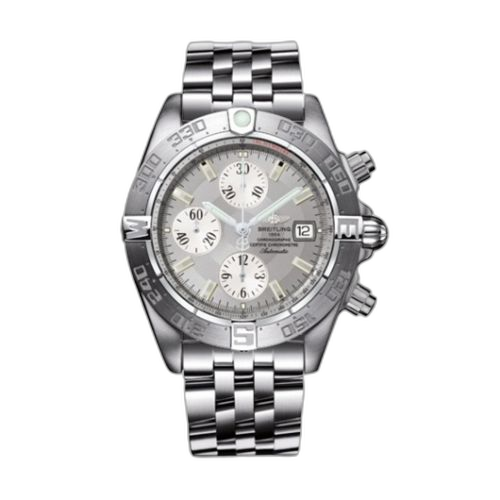 [A1336410E519379A] Galactic Chronograph II