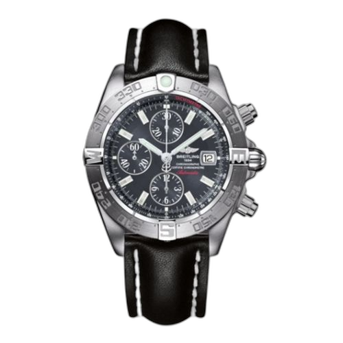 [A1336410M512435X] Galactic Chronograph II