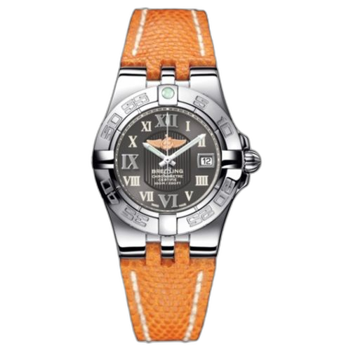 [A71340L2M523164Z] Galactic 30 Grey / Roman / Teju