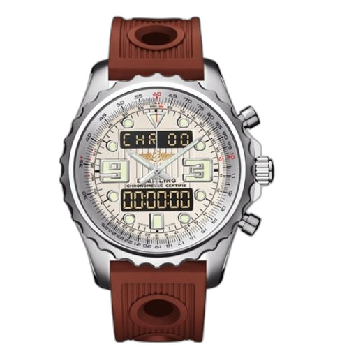 [A7836534G705206S] Chronospace Quartz