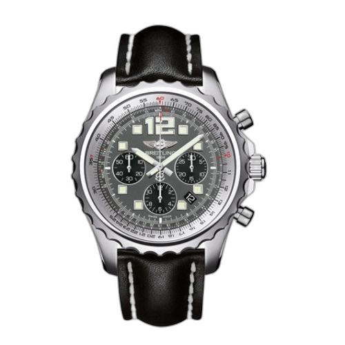 [A2336035F555441X] Chronospace Automatic