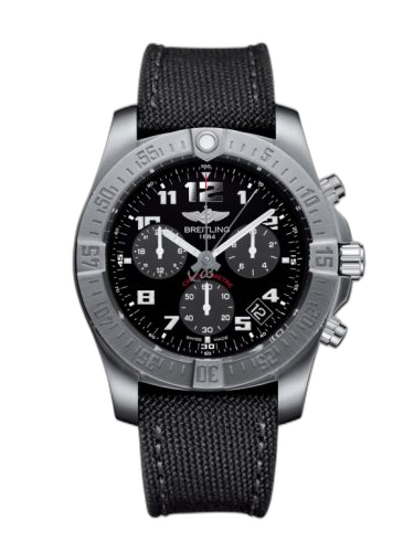 [EB601010.BF49.109W] Chronospace Evo B60 Volcano Black / Military