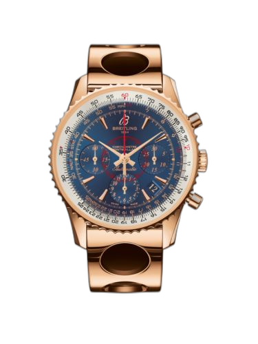 [RB013012.C896.223R] Montbrillant 01 Red Gold / Aurora Blue / Air Racer