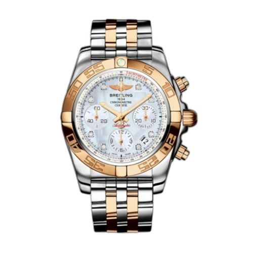 [CB014012A723378C] Chronomat 41