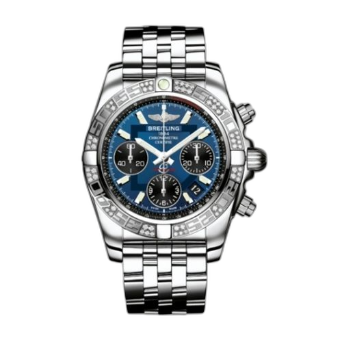 [AB0140AAC830378A] Chronomat 41