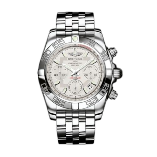 [AB014012G711378A] Chronomat 41