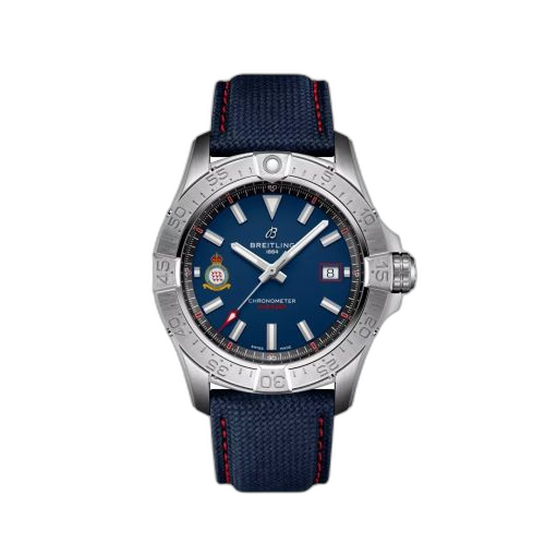 [A173281A1C1X1] Avenger Automatic 42 Red Arrows