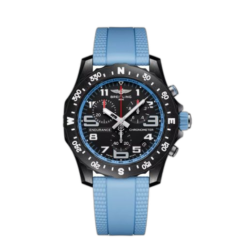 [X82310281B1S2] Endurance Pro 44 Turquoise