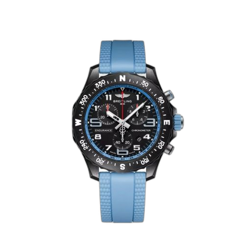 [X83310281B1S1] Endurance Pro 38 Turquoise