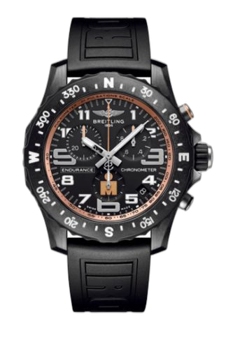 [X823101B1B1S1] Endurance Pro Ironman Finisher