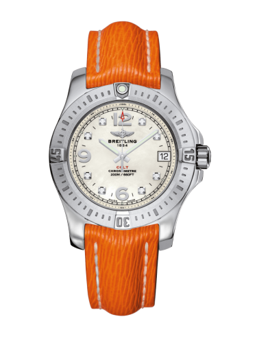 [A7438911/A771/257X/A16D.1] Colt 36 Pearl Diamond / Sahara / Folding