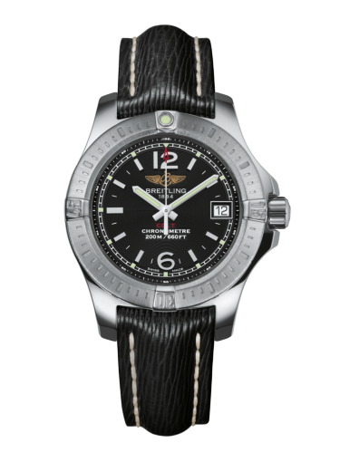 [A77388111B1X1 (aka: A7738811/BD46/208X/A14BA.1)] Colt Lady Volcano Black / Sahara / Pin