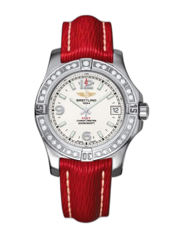 [A7438953.G803.214X] Colt 36 Diamond / Stratus Silver / Sahara