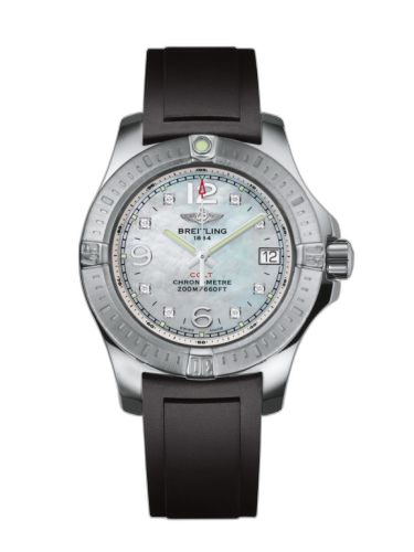 [A7738811/A769/133S/A14S.1] Colt Lady Pearl Diamond / Rubber / Pin