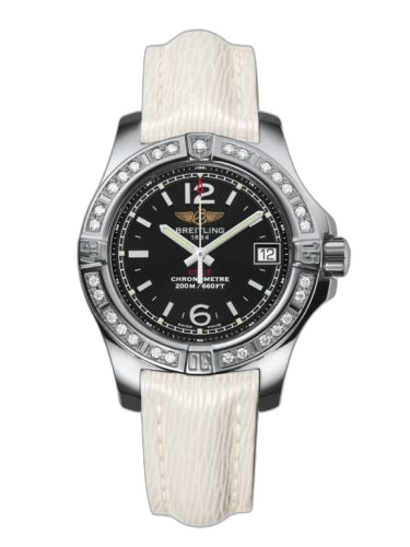 [A7738853/BD46/235X/A14BA.1] Colt Lady Diamond / Volcano Black / Sahara / Pin