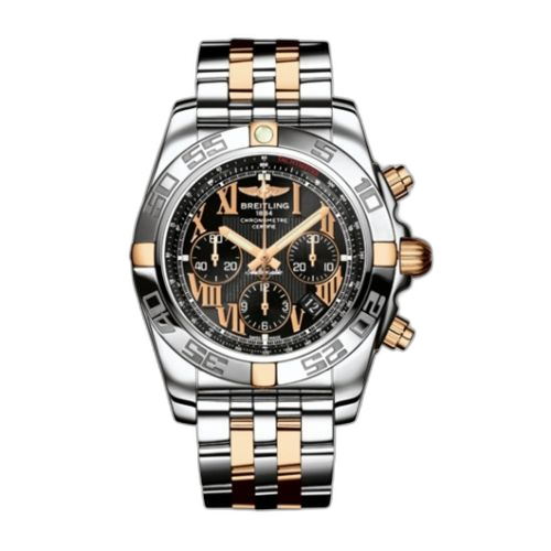 [IB011012B957375C] Chronomat 44