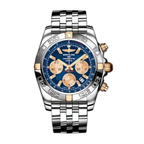 [IB011012C790375A] Chronomat 44