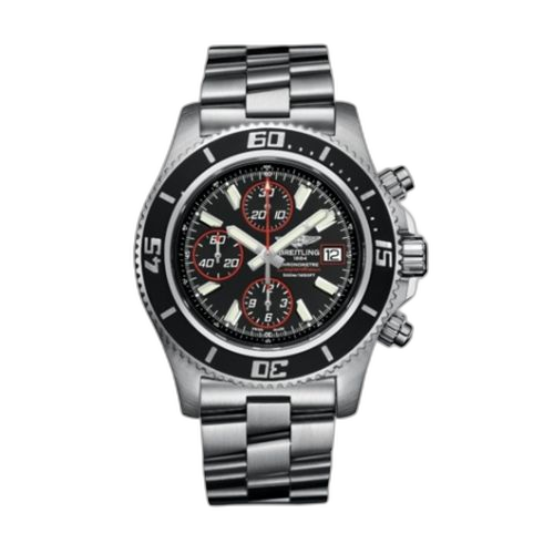 [A1334102BA81134A] Superocean Chronograph II