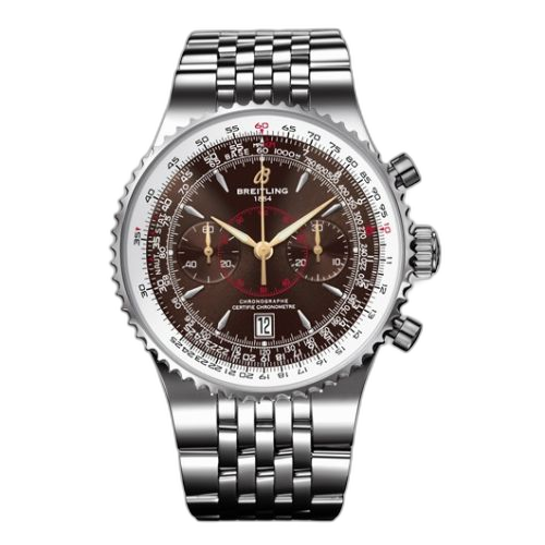 [A2334021.Q548] Montbrillant Legende Bronze