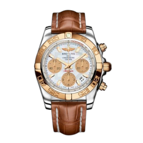 [CB014012A722722P] Chronomat 41