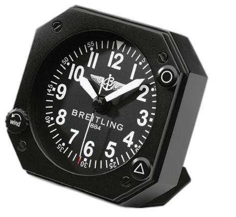 [JZ600250.14] Table Clock