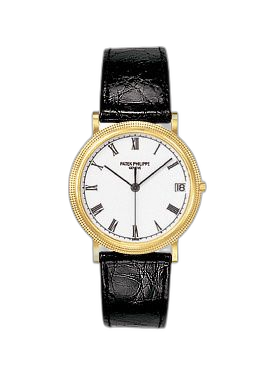 [3802/200J-001] Calatrava 3802/200J